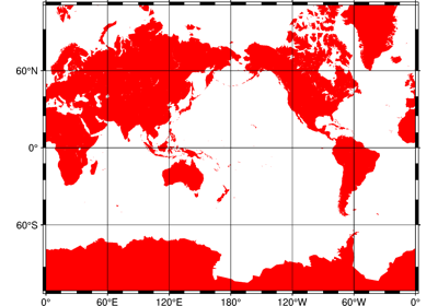 Mercator